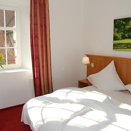 Hotel Mohren Post Wangen im Allgäu Eksteriør bilde